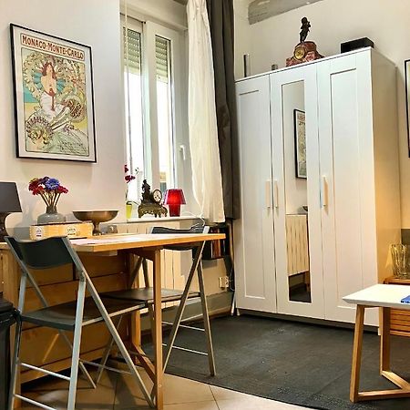 Central Charming And Cozy In Old Town Sustainable Nice Exteriör bild