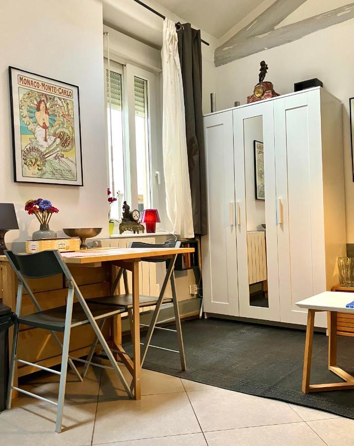 Central Charming And Cozy In Old Town Sustainable Nice Exteriör bild